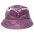 Parajumpers Bucket Hathiny Purple Cap Bucket Hat 678