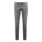 Diesel Buster X Tapered Fit Grey Jeans