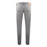 Diesel Buster X Tapered Fit Grey Jeans