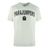 Parajumpers Buster Brand Logo White T Shirt