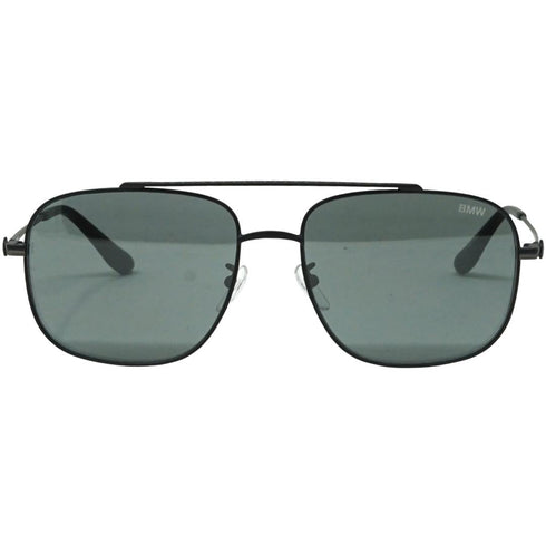 Bmw Bw0005S 02C Matte Black Sunglasses Bw0005S 02C