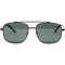 Bmw Bw0005S 02C Matte Black Sunglasses Bw0005S 02C