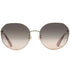 Kate Spade Carlita F S 094K Ff Gold Sunglasses
