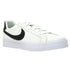 Nike Court Royale Ac Canvas White Sneakers