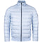 Belstaff Circuit Sky Blue Down Jacket
