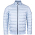 Belstaff Circuit Sky Blue Down Jacket