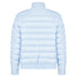 Belstaff Circuit Sky Blue Down Jacket
