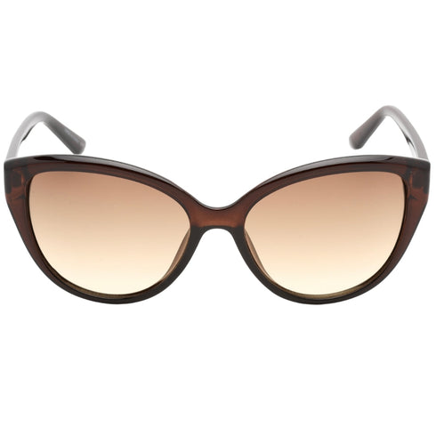 Calvin Klein Sunglasses Ck19536S 210 Brown Sunglasses CK19536S 210