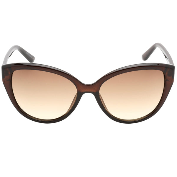 Calvin Klein Sunglasses Ck19536S 210 Brown Sunglasses CK19536S 210