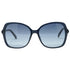 Calvin Klein Ck19561S 410 Navy Sunglasses Ck19561S 410