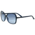 Calvin Klein Ck19561S 410 Navy Sunglasses Ck19561S 410