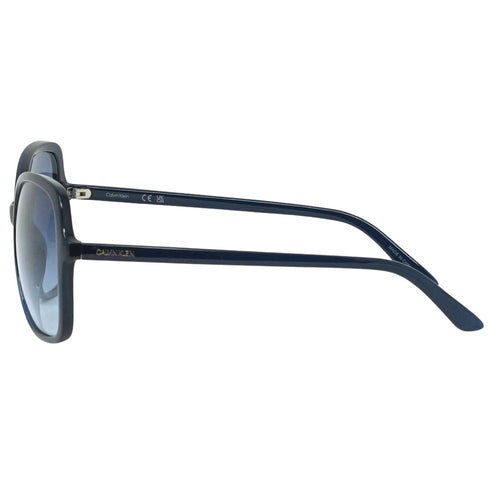 Calvin Klein Ck19561S 410 Navy Sunglasses Ck19561S 410