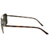 Calvin Klein Ck20300S 717 Gold Sunglasses Ck20300S 717