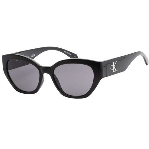 Calvin Klein Ckj22634S 001 Black Sunglasses CKJ22634S 001