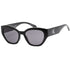 Calvin Klein Ckj22634S 001 Black Sunglasses CKJ22634S 001