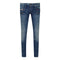 Diesel Larkee R19Hn Dark Blue Jeans Larkee R19Hn