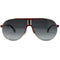 Carrera Cool65 0I46 Jo Black Sunglasses