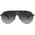 Carrera Cool65 0I46 Jo Black Sunglasses