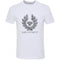 Belstaff Coteland 2 0 White T Shirt