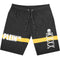 Philipp Plein Tm Skull And Bones Black Swim Shorts