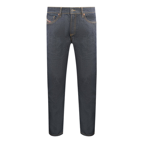 Diesel D Fining 009Hf Dark Blue Jeans