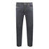 Diesel D Fining C Black Denim Jeans