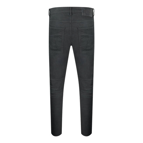 Diesel D Fining 09A15 Black Jeans