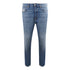 Diesel D Fining 09D47 Blue Jeans