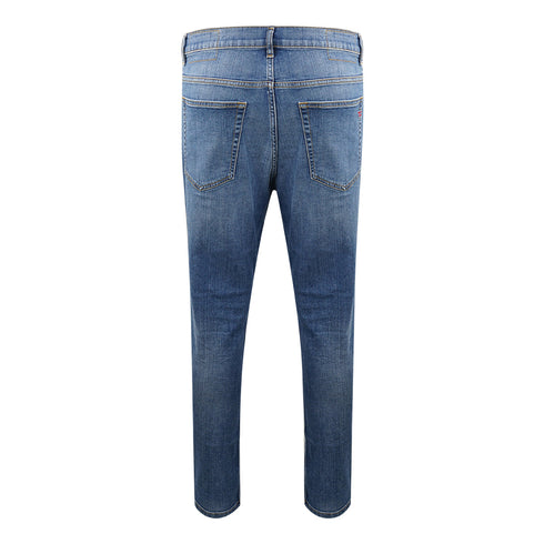 Diesel D Fining 09D47 Blue Jeans