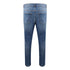 Diesel D Viker 09D47 Blue Jeans
