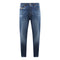 Diesel D Fining 09E07 Blue Jeans