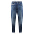 Diesel D Fining 09E07 Blue Jeans