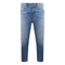 Diesel D Fining Medium Blue Jeans