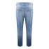 Diesel D Fining Medium Blue Jeans