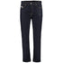 Diesel D Fining Tapered Dark Blue Denim Jeans