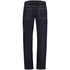 Diesel D Fining Tapered Dark Blue Denim Jeans