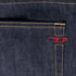 Diesel D Fining Tapered Dark Blue Denim Jeans