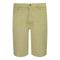 Diesel D Franky Beige Cargo Shorts
