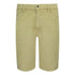 Diesel D Franky Beige Cargo Shorts