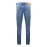 Diesel D Luster 0Elav Blue Jeans