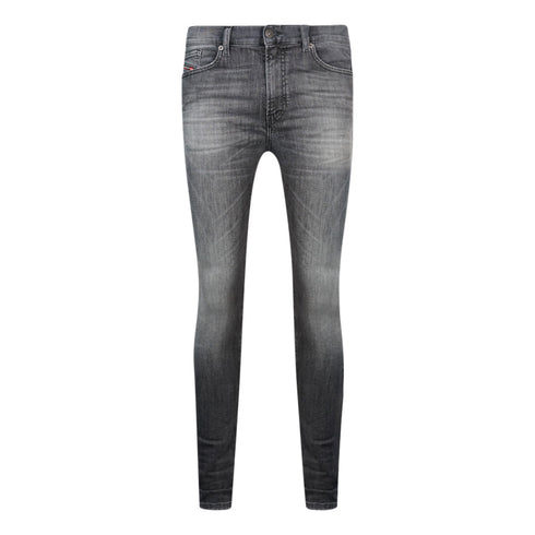 Diesel D Reeft Jogg 009Su Jeans