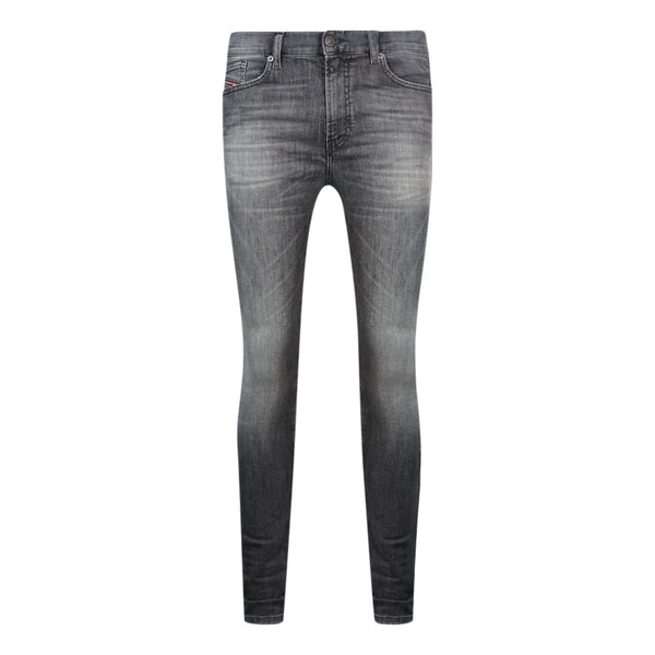 Diesel D Reeft Jogg 009Su Jeans