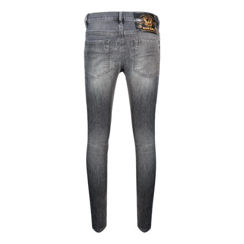 Diesel D Reeft Jogg 009Su Jeans