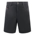 Diesel D Strukt Short Black Shorts