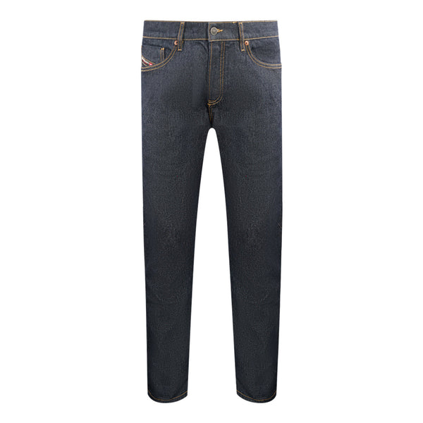 Diesel D Strukt 009Hf Dark Blue Jeans