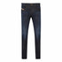 Diesel D Strukt 09A45 Dark Blue Jeans
