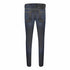 Diesel D Strukt 09A45 Dark Blue Jeans