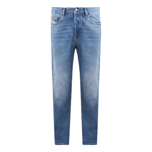 Diesel D Viker 009Mg Blue Jeans