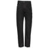 Diesel D Viker 09A79 Black Jeans