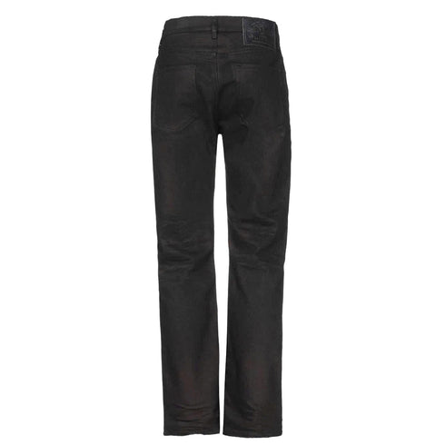 Diesel D Viker 09A79 Black Jeans